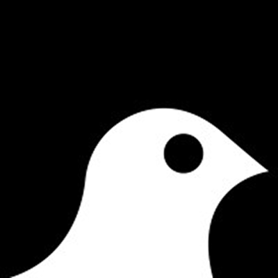 Blackbird Blackbird Logo